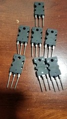 (7) S2000A3 Original New ECG2354 NTE2354 FREE Shipping