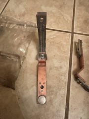 Industrial Electrical Contractors Copper & Silver 3 Total