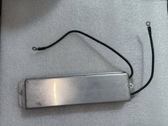 1Pc Used JRM Yaskawa Resistor R7705 1OHMJ 1R 220W – 2 types of leads