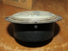 Vintage Marion Electrical Instrument HM3 R.F. Monitor & Original Box