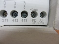 Siemens 3RT1916-1PA2 *NEW* Surge Suppressor Module