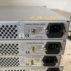 Exciter Encoder Modulator Digital Video Exciter