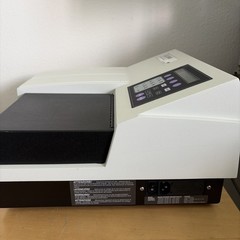 Bio Tek ELx808IU Microplate Reader