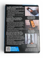 IDEAL Electrical SureTrace Circuit Tracer Kit 0-480Volts AC/DC 61-946
