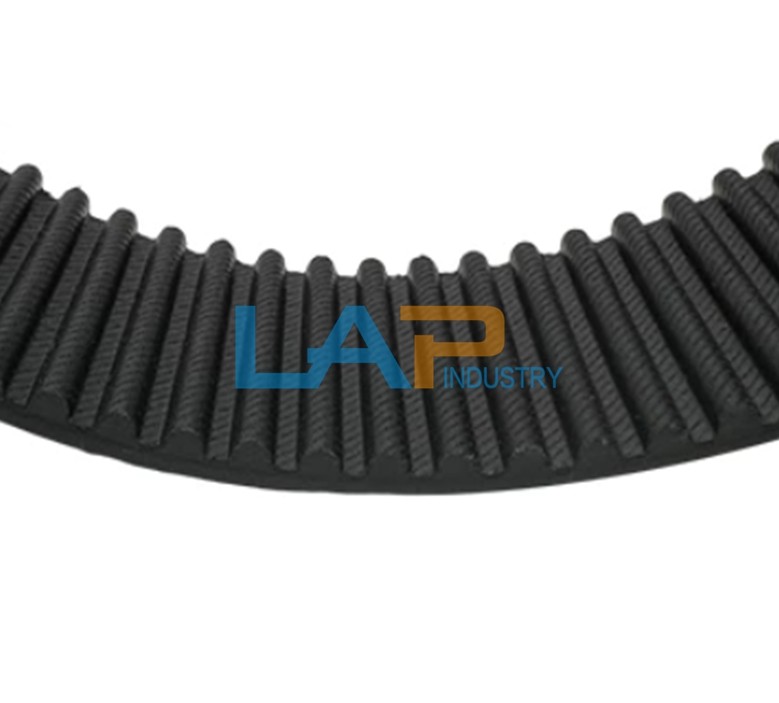 1PCS New For Rubber Timing Belt HTD2142-14M Width 30-120mm