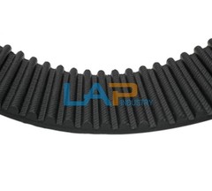 1PCS New For Rubber Timing Belt HTD2142-14M Width 30-120mm