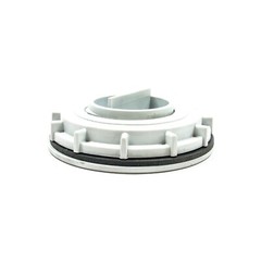 AS150200250NM Hoffman Hole Seal, Polyester, 80MM NWK