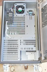 Siemens Sinamics PM230 6SL3223-0DE330AA0 30kW AC Drive