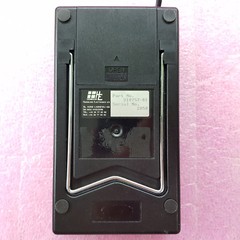 HE Hasselriis Electronics Denmark Dial Pulse & DTMF Tester 210 HE210