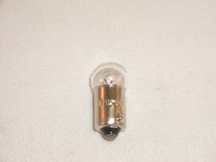 CED P-51 INCANDESCENT LAMP TYPE 51 7.5V BULB B9 BAYONET 10PC HICKOK TUBE TESTER