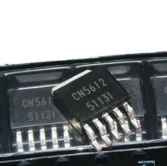 10pcs New original CN5612 SMD TO252-5 SMD low dropout drive