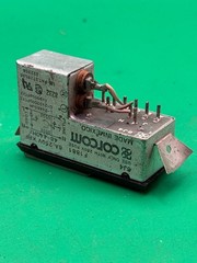 Lot of Industrial Electronic Parts Corcom Filter P&G Module Heatsink RE