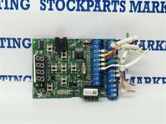 LS 10110001870 SV-IG5A I/O V7.3 Board 30 Days Waranty Expedited Shipping