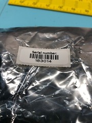 Omron K2CU-F20A-E Heater Fault Detector, 183014
