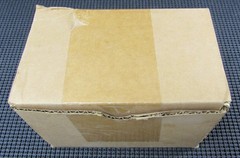 UNDERGROUND DEVICES HDL HEAVY-DUTY CABLE RACK ARM LOCKS – LOT OF 50 / NEW IN BOX
