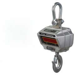 High-precision 3 Tons 5 Tons 10 Tons Traveling Crane Weighing Electronic Scale