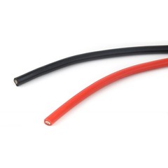 14AWG – 30AWG Gauge Flexible Colour Silicone Wire Tinned Copper Wire RC Cable