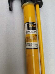 SALISBURY MEDALIST FIBER GLASS HOT STICK 4009 SHOTGUN 80