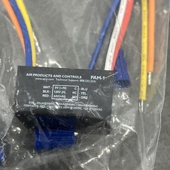 Space Age Electronics SSU-PAM-1 Multi-Voltage 24 VDC 10 Amp