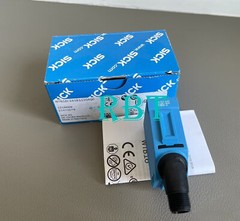 SICK WTB16I-24161120A00 Sensor brand new