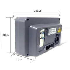 GCS900-2D Digital Readout Display Linear Scale Grating Digital Display Meter