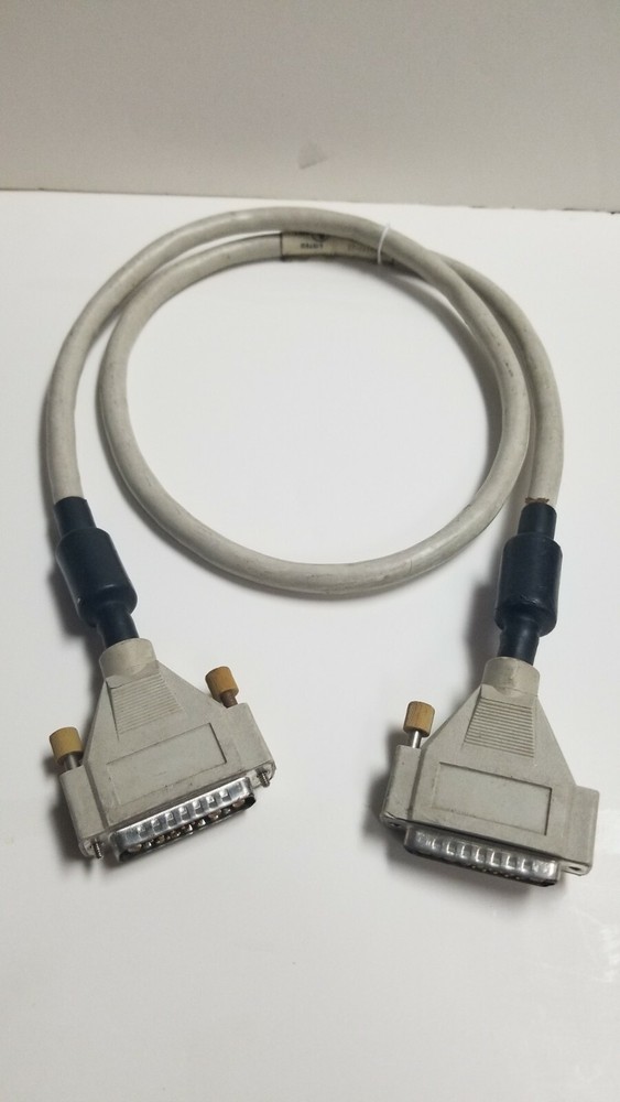 Data Processing Cable UL83S7 3ft Data Cable