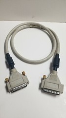 Data Processing Cable UL83S7 3ft Data Cable