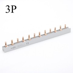 Copper Busbar for Distribution Box Circuit Breaker PIN TYPE Connector Terminals