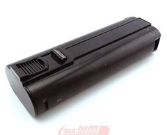 Plastic Shell/Case for Paslode Drill Battery Box No Cells! DIY 7.2V Ni-MH