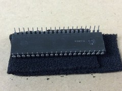 DELCO 6802 Original Integrated Circuit NOS 😁 New From Aerojet Corp.