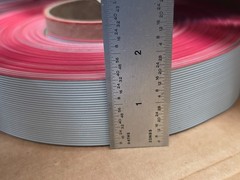(100 FT) FLAT RIBBON CABLE, C3801/30 100, 3M, 30 Conductors, 26AWG, 300VAC