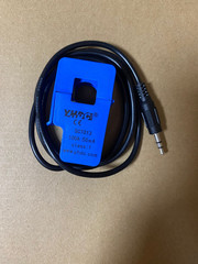 100A SCT-013-000 Non-invasive AC current sensor Split Core Current Transform #am