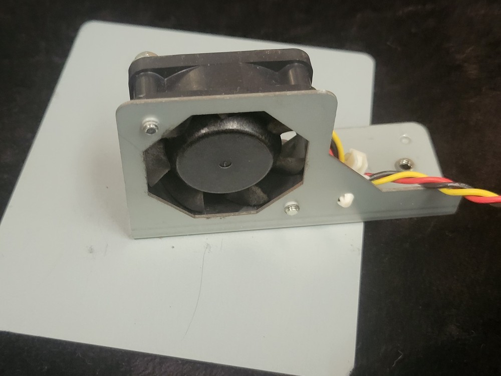 Konica Regius 110, 090172301A, Fan motor