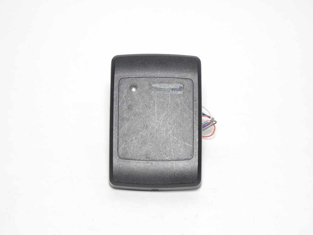 Honeywell OP40 OmniProx Single-Gang Proximity Card Reader
