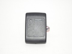 Honeywell OP40 OmniProx Single-Gang Proximity Card Reader