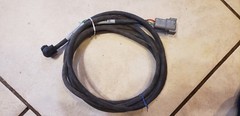 Trimble 54610 Cable, Ag132/114/332 Rcv to NCII