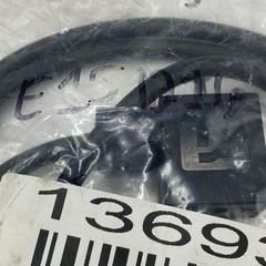 Baohing LL112007-1 VW-1, 2-18AWG, 5ft Power Cable, E159216