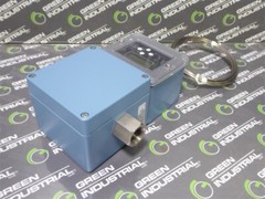 NEW United Electric D1D2H1N One Series Temperature Switch -50 to 1000°F