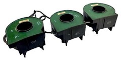 GeneralElectric 139C4970G21 2500A MVT Plus CurrentTransformer Kit