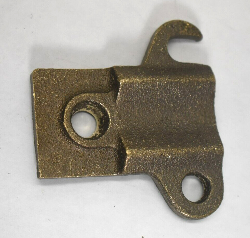 Harger HLP50H2 Grounding Clamp Pipe Mast Tower Replacement Parts Lighting Rohn