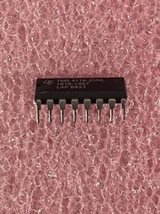 TMS4116-25NL DRAM PAGE MODE 16K X 1 250NS 16 PIN DIP TEXAS INSTRUMENT (LOT OF 3)