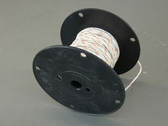 Allied UL Style 10269 Hook-up Wire 18 1 HARM CE/UL/CSA, Reel