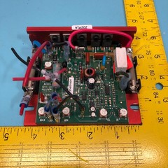 2 KB ELECTRONICS KBMM-125 DC MOTOR SPEED CONTROL, 195225