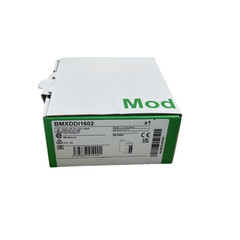 Brand new original BMXDDI1602 programmable controller PLC, etc., free delivery
