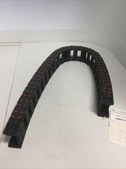 NEW, MURR, MP 30 060 RV100 1000MM PA, ENERGY CHAIN, Z-18-201. (29F-4)