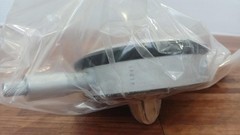 Techlock KM-155 Dial Gauge 0-50mm 0.01mm Precision Measurement