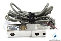 HBM BLC D1/1.1T MAX 1000 KG SHEAR BEAM LOAD CELL_BLC D1/1.1T