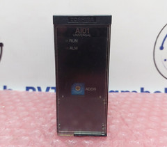 Toshiba SAI012 Analog Module 8CH V/mV Input AI01