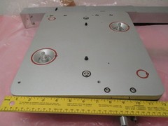 Crossing Automation Asyst 4002-6633-01 Spartan, Wafer Mapper Sorter RFID 398792