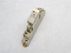 Omron G2R-2-SND(S) G2R2SND(S) Relay 24V DC w/ Socket 30 Days Warranty